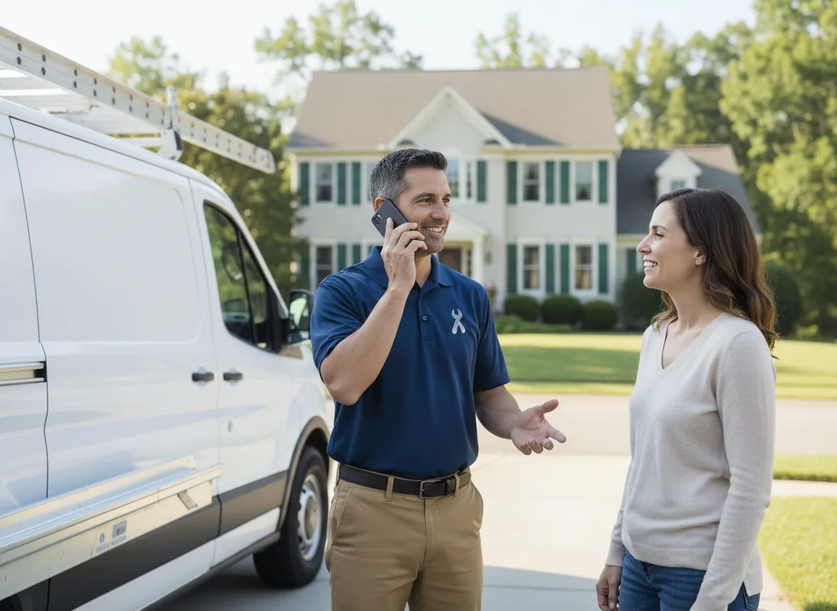 Home Gutter Service Whelen Springs, AR FAQs